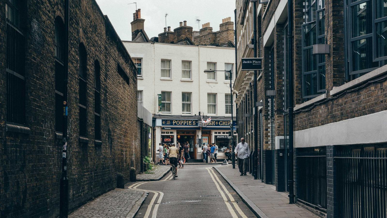 The Difference Between Experimentation and Wandering